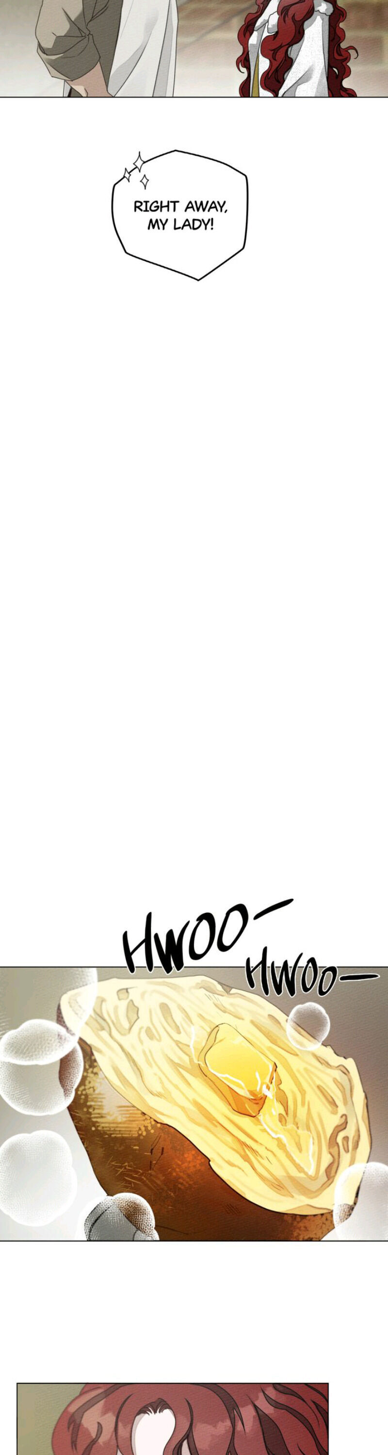 Under the Oak Tree Chapter 31.1 image 11